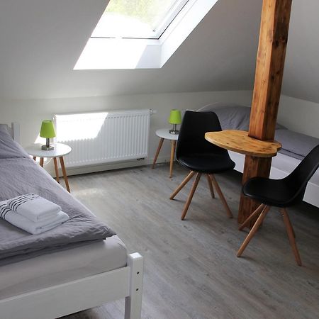 Hotel Haus Im Donautal à Beuron Extérieur photo