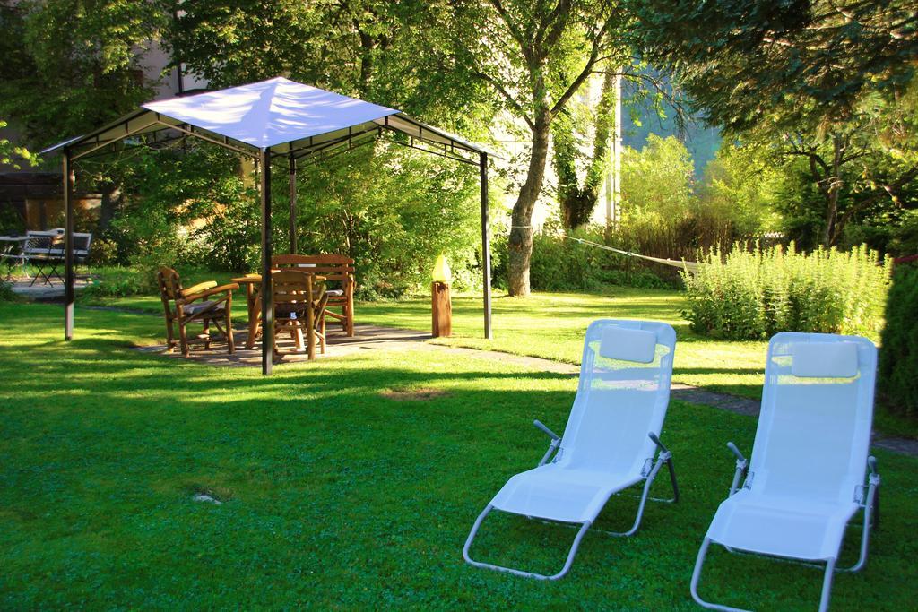 Hotel Haus Im Donautal à Beuron Extérieur photo