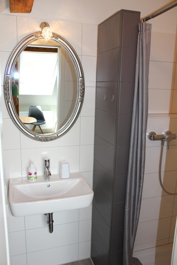 Hotel Haus Im Donautal à Beuron Extérieur photo